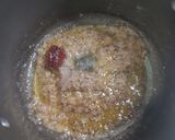 A picture of step 1 of Carrot cauliflower potato vegetable.