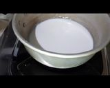 Foto langkah ke 1 dari resep Nagasari susu (Start 8 bulan).