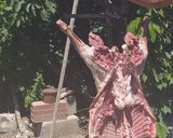 Foto del paso 10 de la receta: Cordero a la asador (paso a paso)
