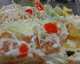 Foto langkah ke 3 dari resep Fresh Salad Buah (Step By Step).