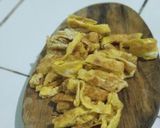 Foto langkah ke 4 dari resep Kwetiau Goreng Sederhana🌼.