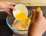 แบล็คเบอรี่ มินิชีสเค้ก ขนมหวานจากผลไม้ฟรีหลังบ้าน 😋 วิธีทำสูตร 1 รูป