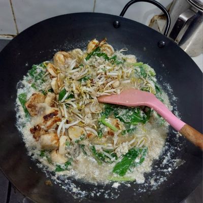 Langkah 6