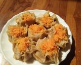 Foto langkah ke 5 dari resep Dimsum ayam.