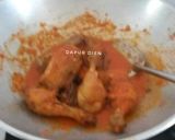 Foto langkah ke 6 dari resep Hayam Masak Habang (Khas Banjarmasin).