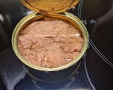 Foto del paso 11 de la receta 23. Ensalada de pasta con atún y huevo