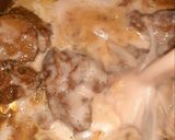 Foto del paso 9 de la receta: Cabrito con Humitas Verdes