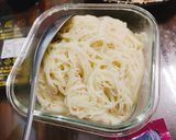 元氣雞翅酒香麻油麵線🍜的食譜步驟2照片
