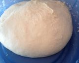 Foto langkah ke 2 dari resep Roti kepang nutella.