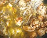 Foto del paso 5 de la receta: Pollo a la mantequilla