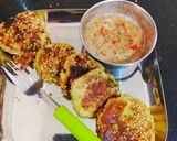 A picture of step 3 of Cutlets.