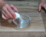 Foto del paso 9 de la receta: 3 postres para Navidad rápidos, fáciles y muy económicos