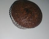 Foto del paso 3 de la receta: Ponquesitos de Chocolate