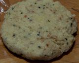 Foto del paso 4 de la receta Hamburguesa de pez mantequilla