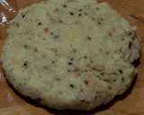 Foto del paso 4 de la receta: Hamburguesa de pez mantequilla