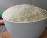Foto del paso 4 de la receta: El mejor Pan Tortuga de manteca para tu hamburguesa