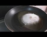 Suji ki katli recipe step 2 photo