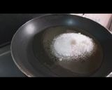 A picture of step 2 of Suji ki katli.