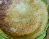 Foto langkah ke 8 dari resep Telur Dadar khas RM Padang.