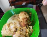 Foto del paso 6 de la receta: Pollo estofado en olla xpress... LuisFy