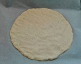 Foto del paso 7 de la receta: Pizza Light con masa de coliflor