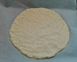 Foto del paso 7 de la receta: Pizza Light con masa de coliflor