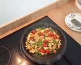 Foto del paso 3 de la receta: Caballa adobada frita