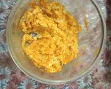 A picture of step 1 of Malai  Kofta  Curry.