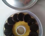 Foto langkah ke 4 dari resep Puding 3 lapis.