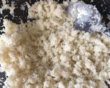 Karfiolpizza 🍕 recept fázis 4 fotója