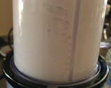 Foto del paso 4 de la receta: Yogur Vegano de coco