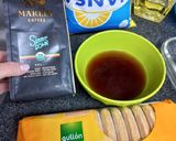 Foto del paso 1 de la receta: Tiramisú