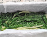Foto del paso 9 de la receta: Pastel de acelga y repollo