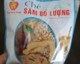 Hình bước làm 1 của món Sâm bổ lượng