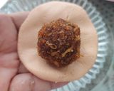 Foto langkah ke 6 dari resep Putri Mandi Kekinian.