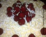 Foto do passo 6 de Trifle de framboesas