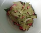 Foto langkah ke 2 dari resep Sate Daging Sapi Empuk.