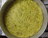 Foto del paso 1 de la receta: Pizza de zucchini