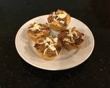 Apple Crumble Pastry Tarts recipe step 18 photo