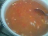 Sopa de papa