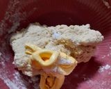 Foto langkah ke 1 dari resep 40. Roti Tawar Lembut.