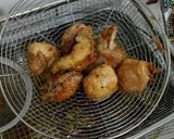 Foto langkah ke 3 dari resep Spicy Chicken Ala Resto.