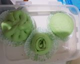 Foto langkah ke 5 dari resep Bakpao Lembut Tanpa Ulen.