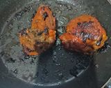 Foto langkah ke 1 dari resep 492 - Ayam & Terong Bakar kuah Santan Pedas (24-CPApron2026).