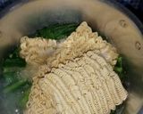 Foto langkah ke 1 dari resep Mie Goreng Simpel.