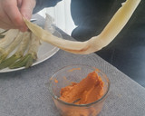 Foto del paso 3 de la receta: Calçots al horno