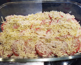 Foto del paso 4 de la receta: Calabacín a la parmesana