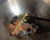 Foto langkah ke 3 dari resep Tahu Asam Pedas.