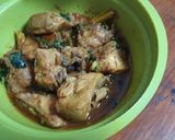 Foto langkah ke 3 dari resep Ayam Woku.