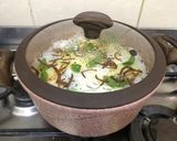 صورة لخطوة 6 من وصفة برياني الخضار